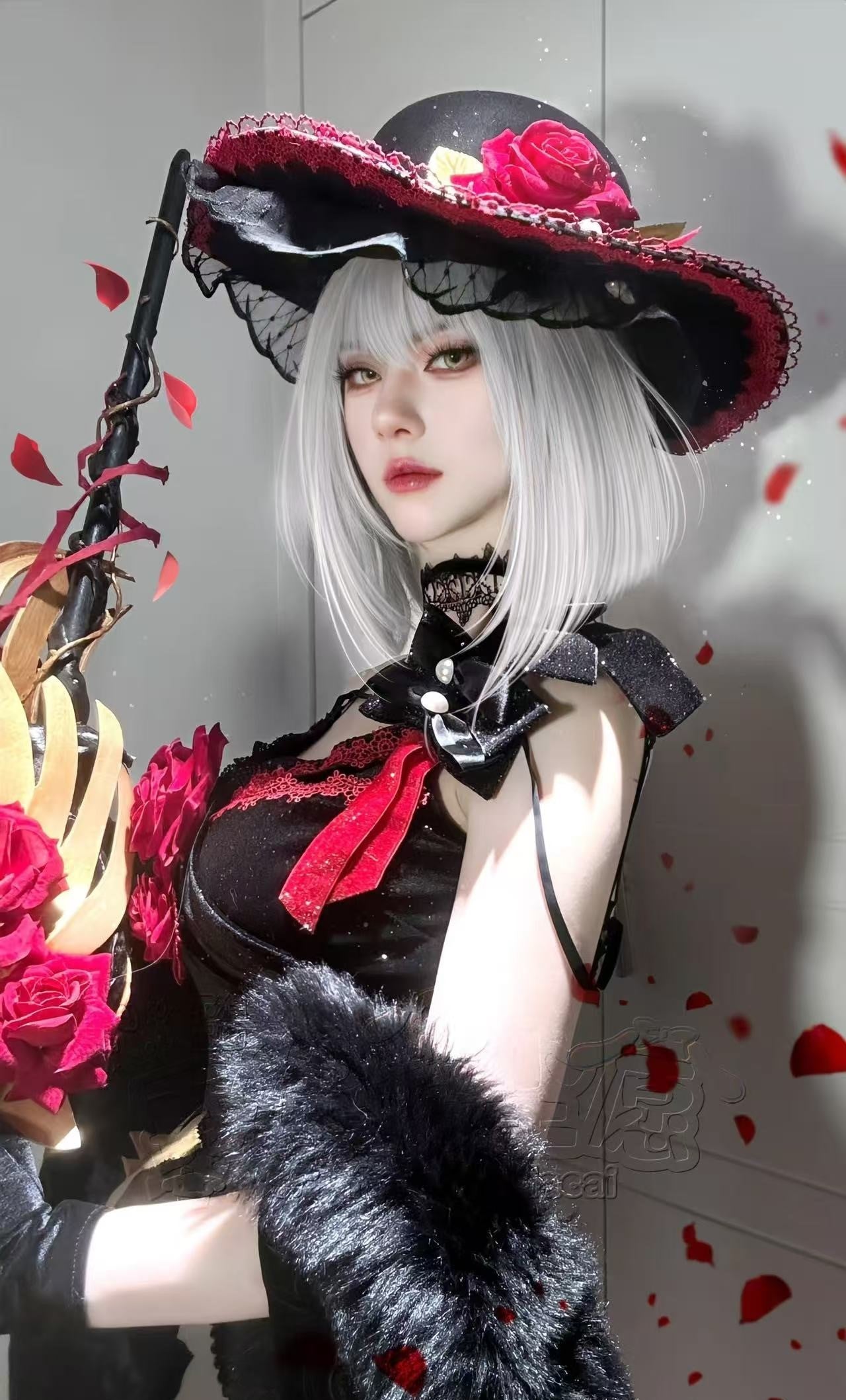 COS(Anchor development)