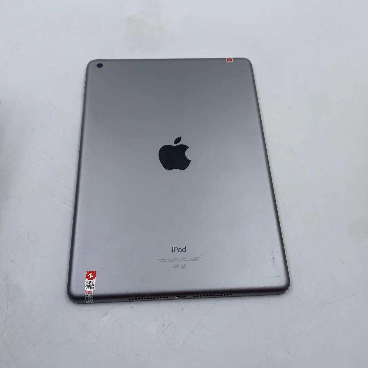 ipad (Anchor development)