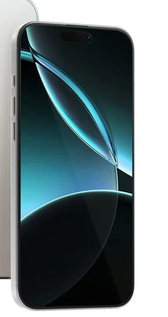 mobile phone(Anchor development)