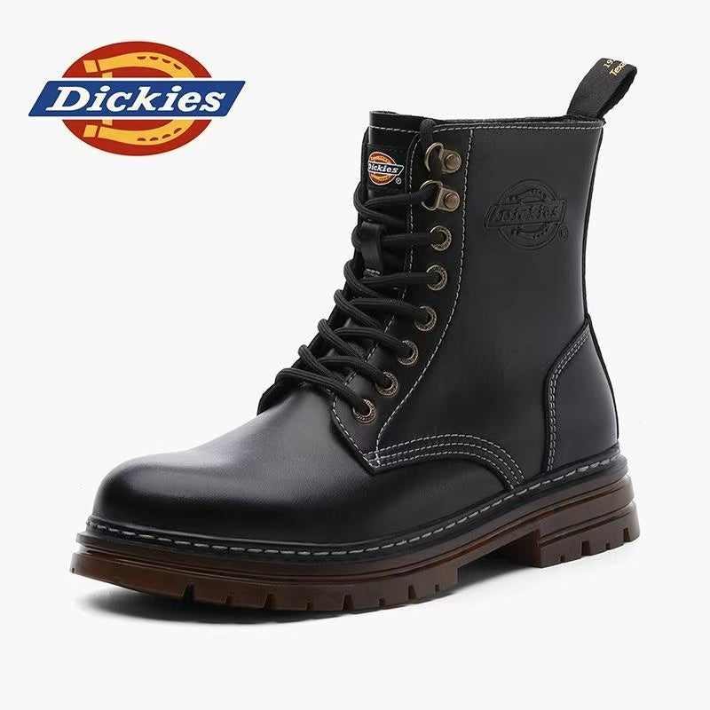 DICKISE shoes(Anchor development)