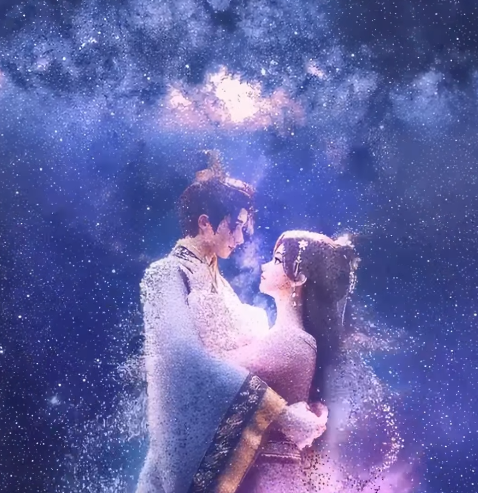 银河誓约Galactic Oath(Anchor development)