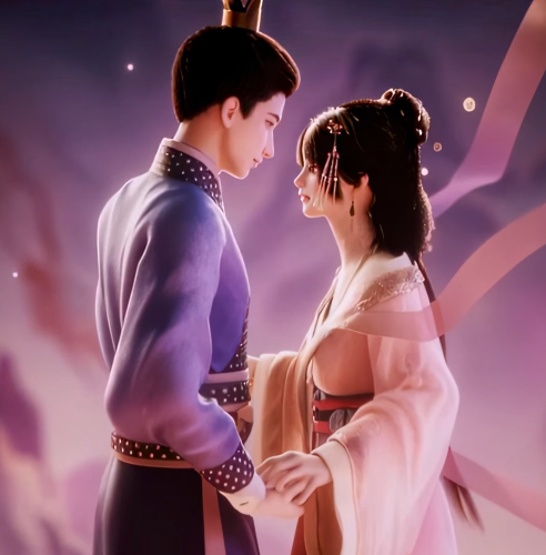 云锦织梦Weaving Dreams with Cloud Brocade(Anchor development)