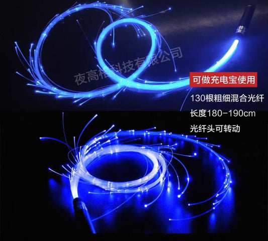 glittering whip(Anchor development)