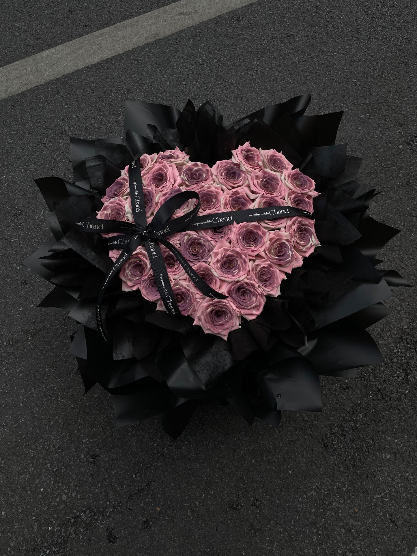 33 roses(Anchor development)