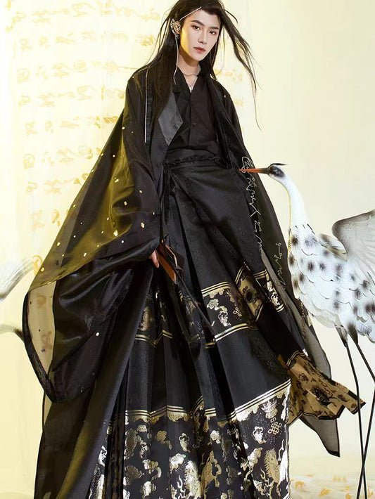 Antique style set(Anchor development)