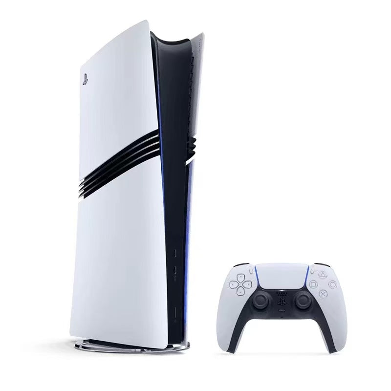 Ps5(Anchor development)