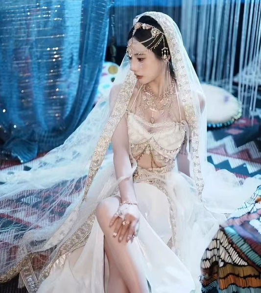 Women's clothing(Anchor development)