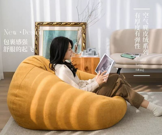 Anchor's Harbor~Lazy Sofa(Anchor development)