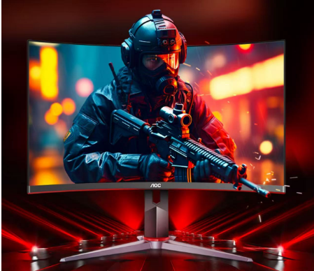 Live streaming high-end display(Anchor development)