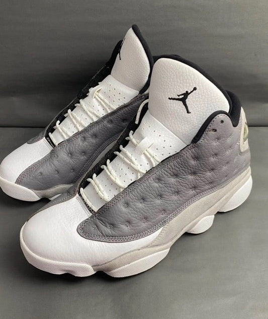 AJ13 basketball shoes(Anchor development)