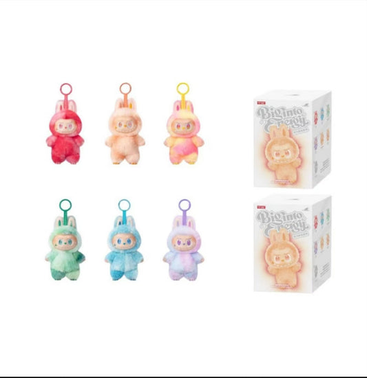 THE MONSTERS(Anchor development)