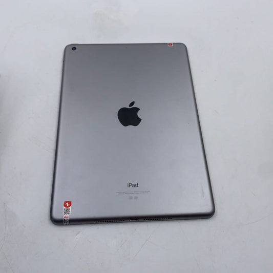 ipad (Anchor development)