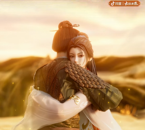 城楼相拥City tower embracing each other(Anchor development)