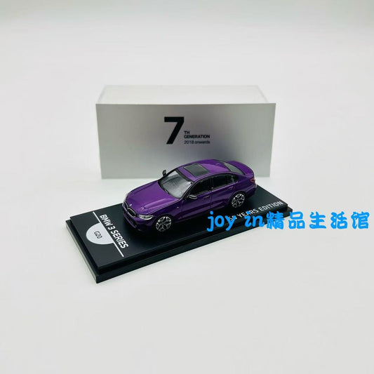 BMW model(Anchor development)