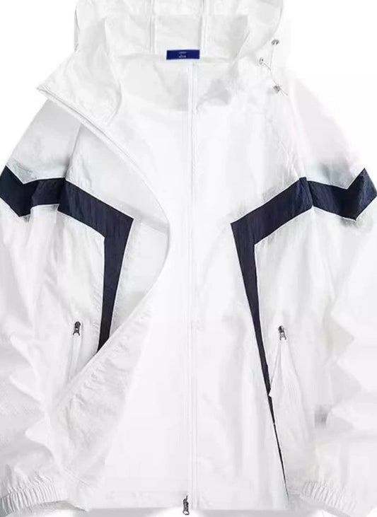 Sunscreen clothing (Anchor development)